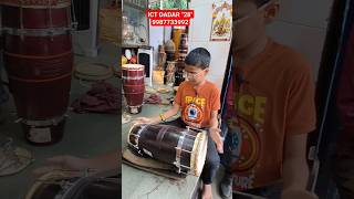 Happy Customer 😊#youtubeshorts #shortvideo #indianmusic #dholki #dholakplayer #lavni #shorts #dhol