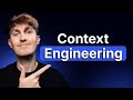 Effective Context Engineering for AI Agents (why agents still fail in practice)