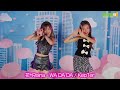 花 hana *reina kill this love blackpink wa da da kep1er japanese dance cover 東京アイドル劇場（アイゲキ）