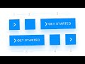 Simple CSS Button Hover Effects | Html CSS