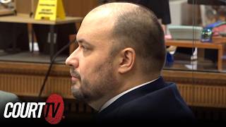 Ex-Wife of Lawyer Accused of Trying to Kill Her | Full Testimony