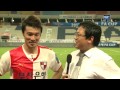 하나은행 fa cup 부산 아이파크 vs 강원fc 하이라이트 2013.7.10