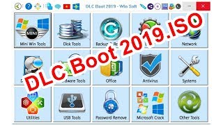 DLC Boot 2019 ISO Google Drive