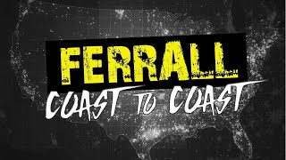 NBA Slate, MLB Labor Dispute, NFL News, 03/02/22 | Ferrall Coast To Coast Hour 1