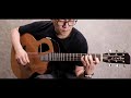 l.luthier le light cr acoustic guitar sound demo