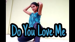 #Baaghi3 Baaghi3:Do You Love Me|Disha Patani|Tiger S,Shraddha K|Rene Bendali|Tanishk B|Nikhita
