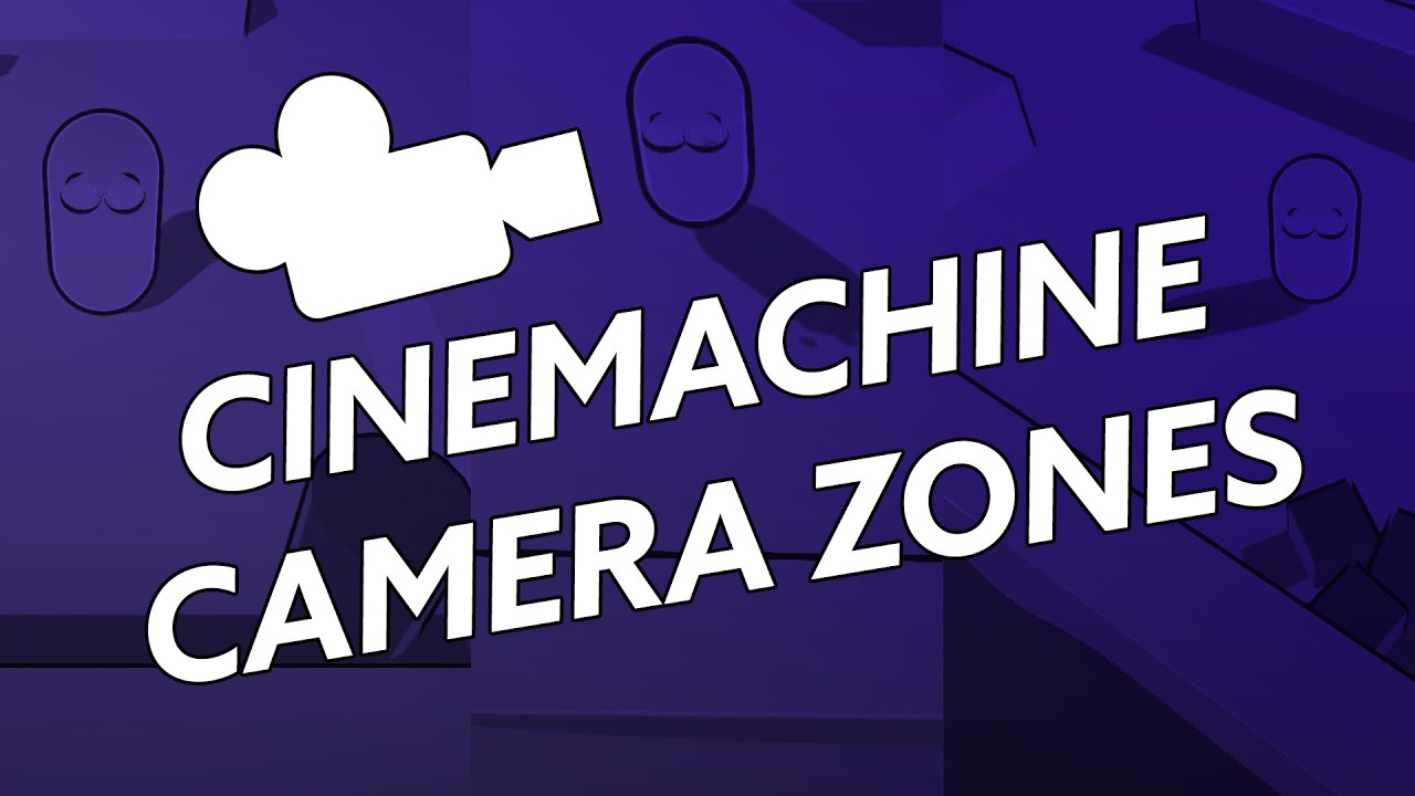 Unity Switch Camera On Trigger Enter - Cinemachine Trigger Zone ...