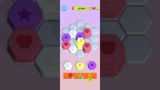 Hexa Sort Puzzle pocketfriendlycode