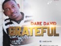 Grateful -Dare David