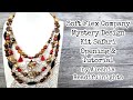 Soft Flex Company Mystery Design Kit Safari Opening & Tutorial