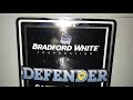 Pilot Light in Bradford White Defender Water Heater (Read Discription UPDATE)