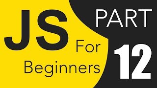 JavaScript Tutorials for Beginners - Part 12 : Using a Function within a Function