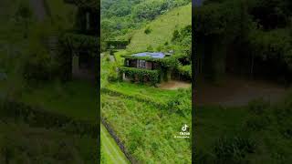 ලංකාවේ වාසනාවන්තම ගෙදර Most lucky home in Sri Lanka - Riverston #shorts