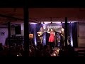 The Fire - The Meadowcourt Lasses - LIVE at Club Passim