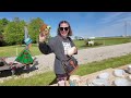  We Filled the Car at this Yard Sale | Day 1 of Highway 40