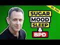 The Science Behind How Glucose Impacts Your BPD, Mood, and Sleep