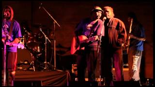 Lost Boys - Petrol Wanti (Live - Halls Creek, 19.5.2012)