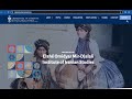 The EOM Institute of Iranian Studies Introduction Video