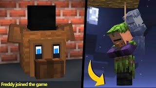 13 Haunted Minecraft Build Hacks That Will Give YOU Chills