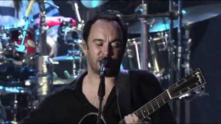 #41 - Dave Matthews Band @ The Gorge 2011