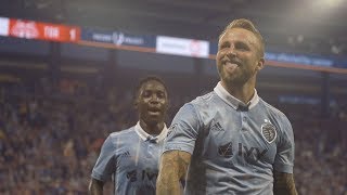 All MLS Goals 2018 | Sporting Kansas City