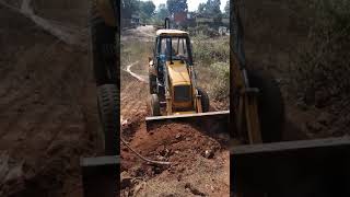 JCB 3DX 2011 KIRLOSKAR ENGINE POWER