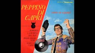 Roberta - Peppino Di Capri sung by Strubbe JP