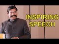 Kaliyamurthy IPS Speech இளைஞர்களுக்கு சிரமத்தை கொடுப்பது எது I Inspiration Speech |  Speech King