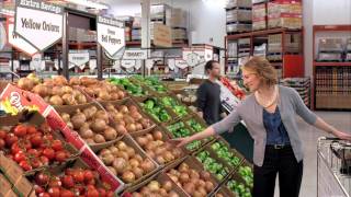 WinCo Foods | Prices So Low, Paper Bag Commercial: Onions (:30)