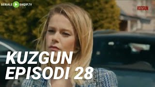 Kuzgun | Episodi 28