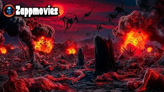 Novo Filme de Terror e Suspense Dublado 2024 | Filme Assustador e Pesado Lançamento 2024 em HD