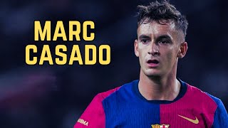 Marc Casado vs Real Betis |07.12.2024|