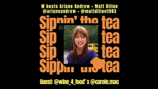 Wine 4 Food Carole Mac