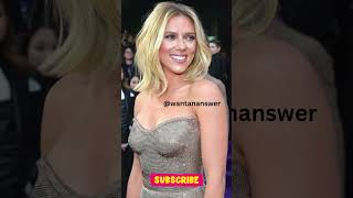 Scarlett Johansson Filmography #biography #filmography #celebrity #hollywood #bio #scarlettjohansson