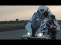 2025 new bmw s 1000 rr launched with new face and adaptive winglets