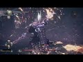 【仁王2】 nioh2 弁慶 ❙ 深層𝕃𝐕5 ❙ 薙刀❙