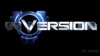 Inversion - E3 2011: Official Trailer