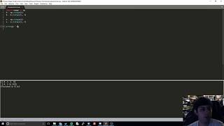 NumPy Tutorial 4(Transpose, Dot Multiplication, Vstack, Hstack, Flatten and Masking)