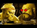 Pro7otype (E.Honda) vs The Gief (Zangief) [Street Fighter 6 Gold Replays - 🎥With Frame Data]