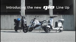 GIO LSM Line Up