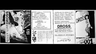 DROSS - Billy Liar