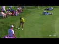 【ゴルフ】思わず苦笑い…！？女子ゴルフのミスショット集！！【lpga】collection of miss shots！！