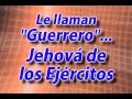 RP - Le Llaman Guerrero - JC Alvarado - [New].wmv