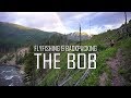 The Bob Marshall Wilderness | A Fly Fishing and Backpacking Adventure