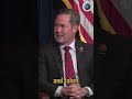 rep. mike waltz at the reagan library