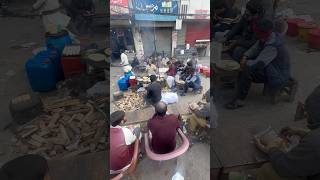 Lahore Ka desi naashta | Sheikh Imran Ali |#shorts #short