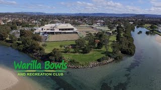 Warilla Bowls \u0026 Recreation Club