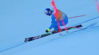 AUDI FIS Ski World Cup Val Gardena - Gröden 2022