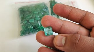 Best Substitute Gemstones Upratna for Emerald panna stone