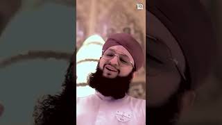 Mujhe Hajj Par Bula || Hafiz Tahir Qadri || Hajj Kalam 2022 || Studio Kalam